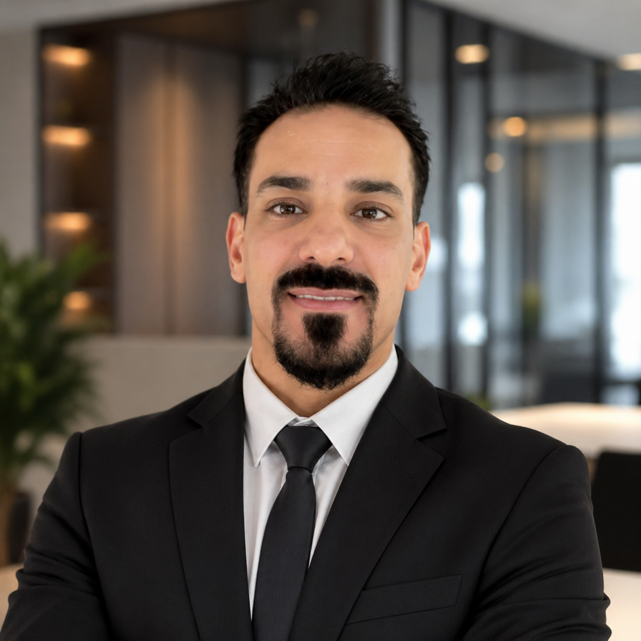 محمد الطوقي